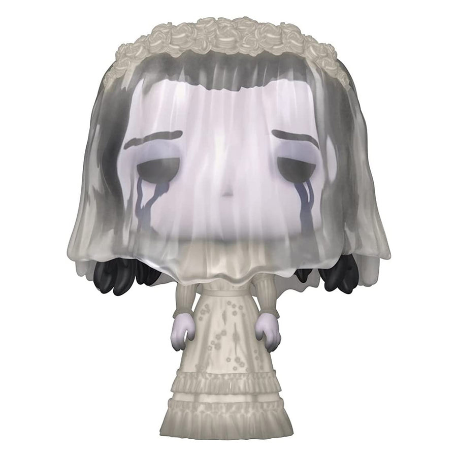 FUNKO POP MOVIES THE CURSE OF THE LA LLORONA - LLORONA 1130