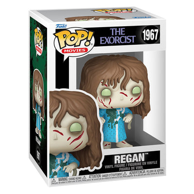 FUNKO POP MOVIES THE EXORCIST - REGAN 1967