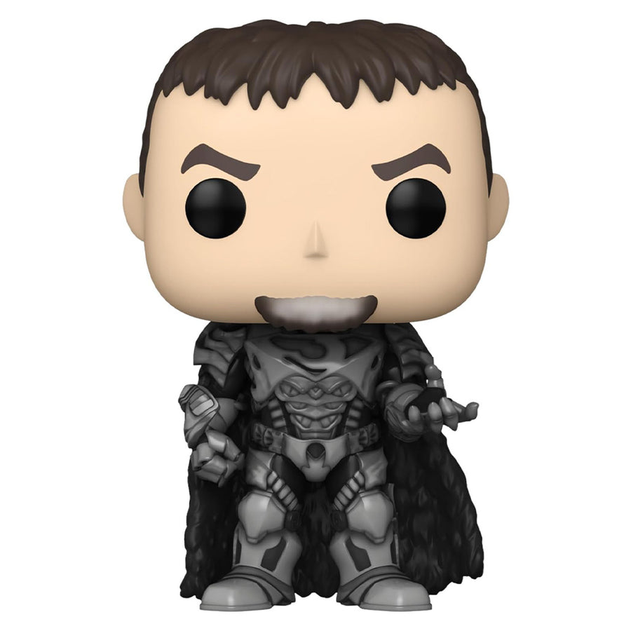 FUNKO POP MOVIES THE FLASH - GENERAL ZOD 1335