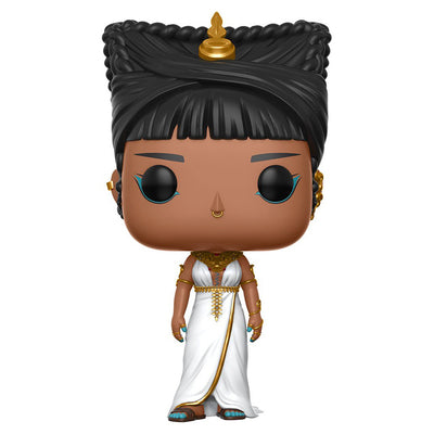 FUNKO POP MOVIES THE MUMMY - AHMANET 435