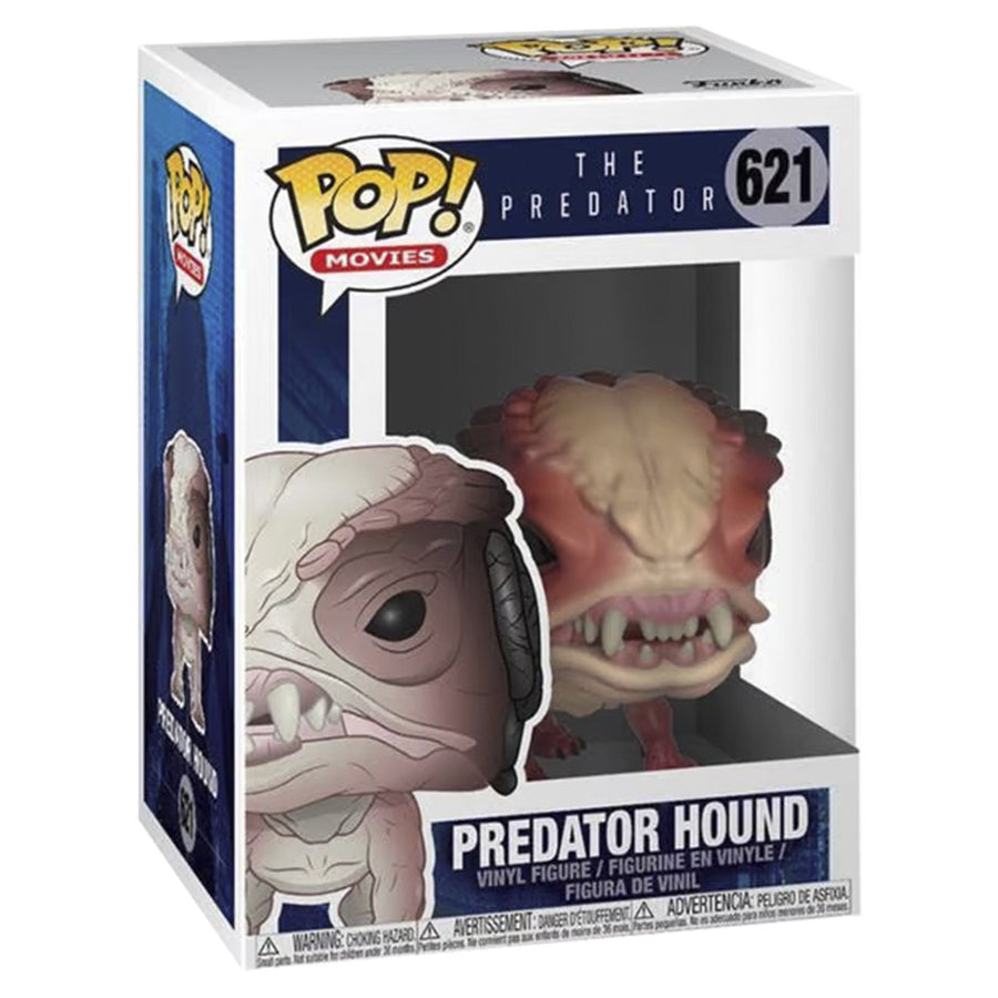 FUNKO POP MOVIES THE PREDATOR - PREDATOR HOUND 621