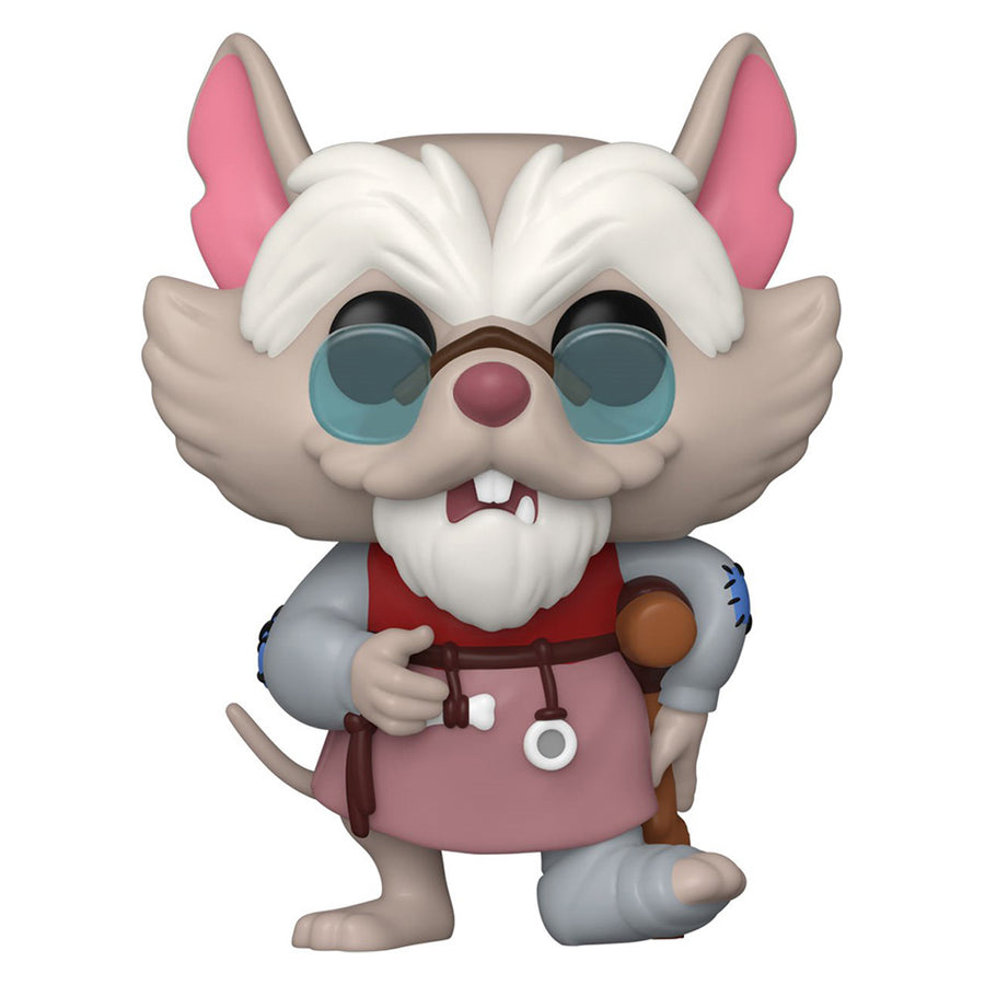 FUNKO POP MOVIES THE SECRET OF NIMH - MR. AGES 1319