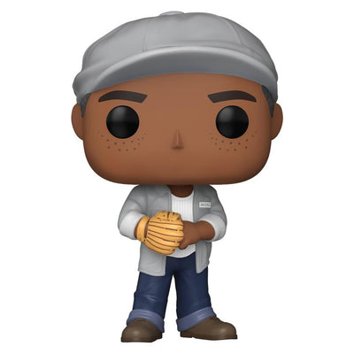FUNKO POP MOVIES THE SHAWSHANK REDEMPTION - ELLIS "RED" BOYD REDDING 1736