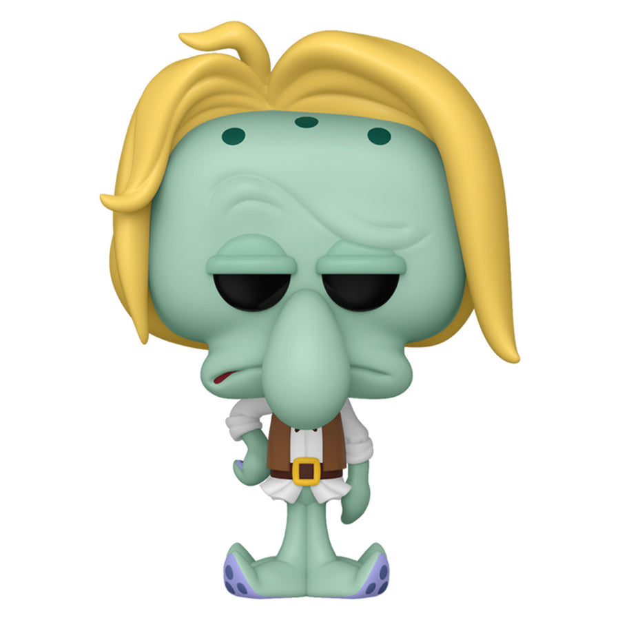 FUNKO POP MOVIES THE SPONGEBOB MOVIE - SQUIDWARD TENTACLES 1941