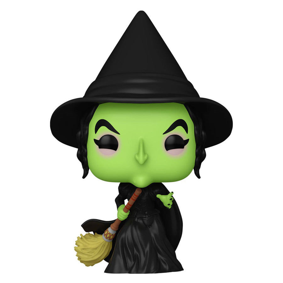 FUNKO POP MOVIES THE WIZARD OF OZ 85TH ANNIVERSARY - THE WITCH 1519