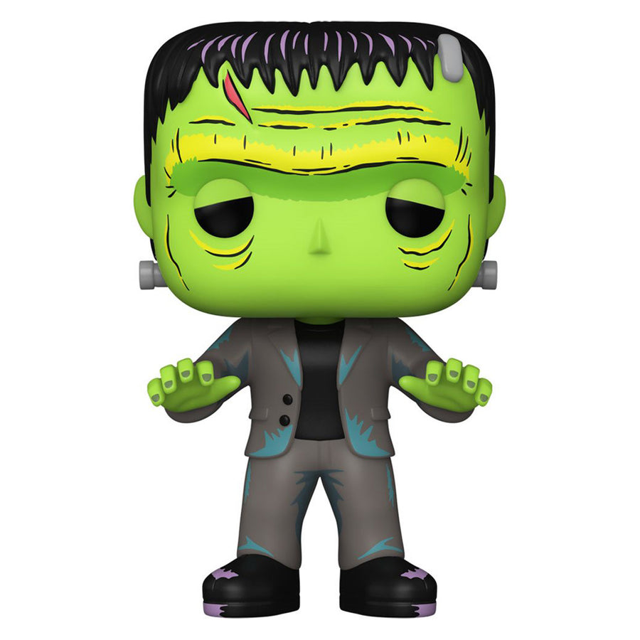 FUNKO POP MOVIES UNIVERSAL MONSTERS - FRANKENSTEIN 1630