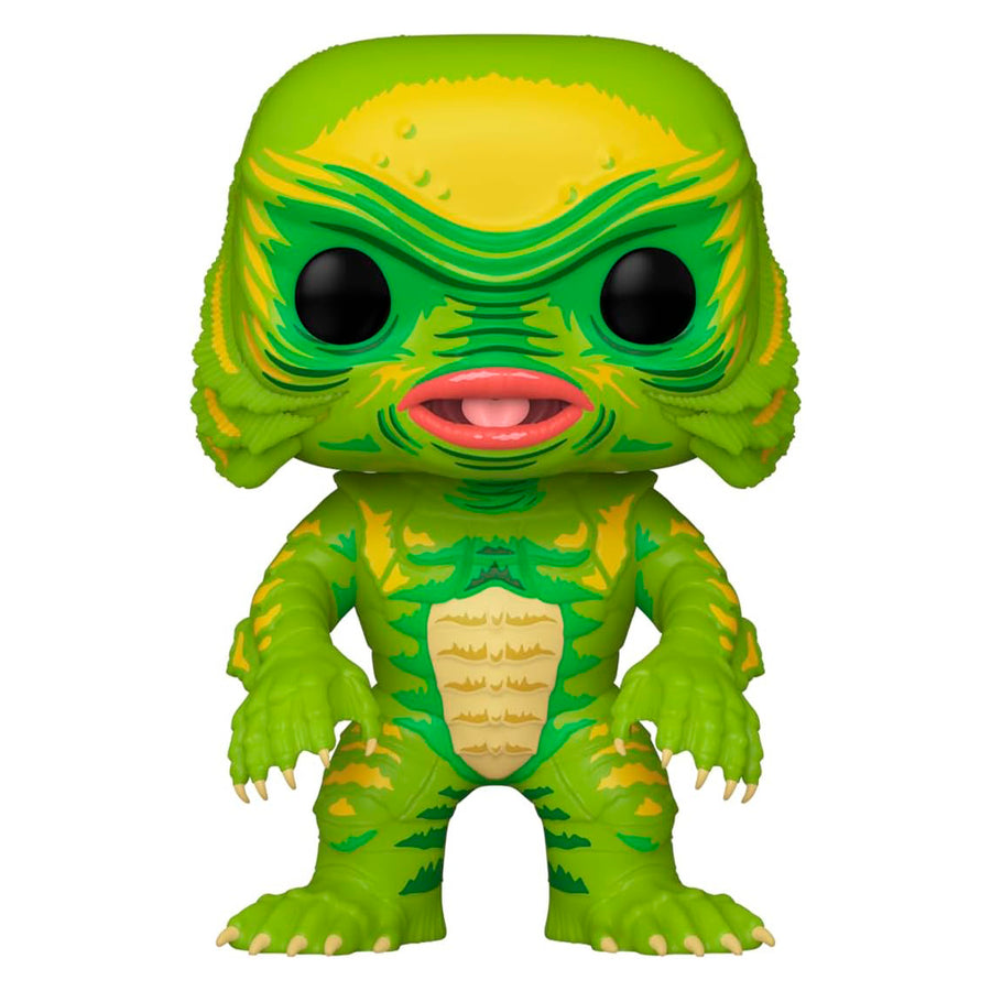 FUNKO POP MOVIES UNIVERSAL MONSTERS - GILL-MAN 1632