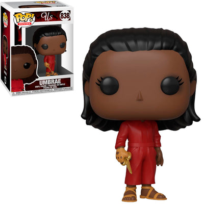 FUNKO POP MOVIES US - UMBRAE 838