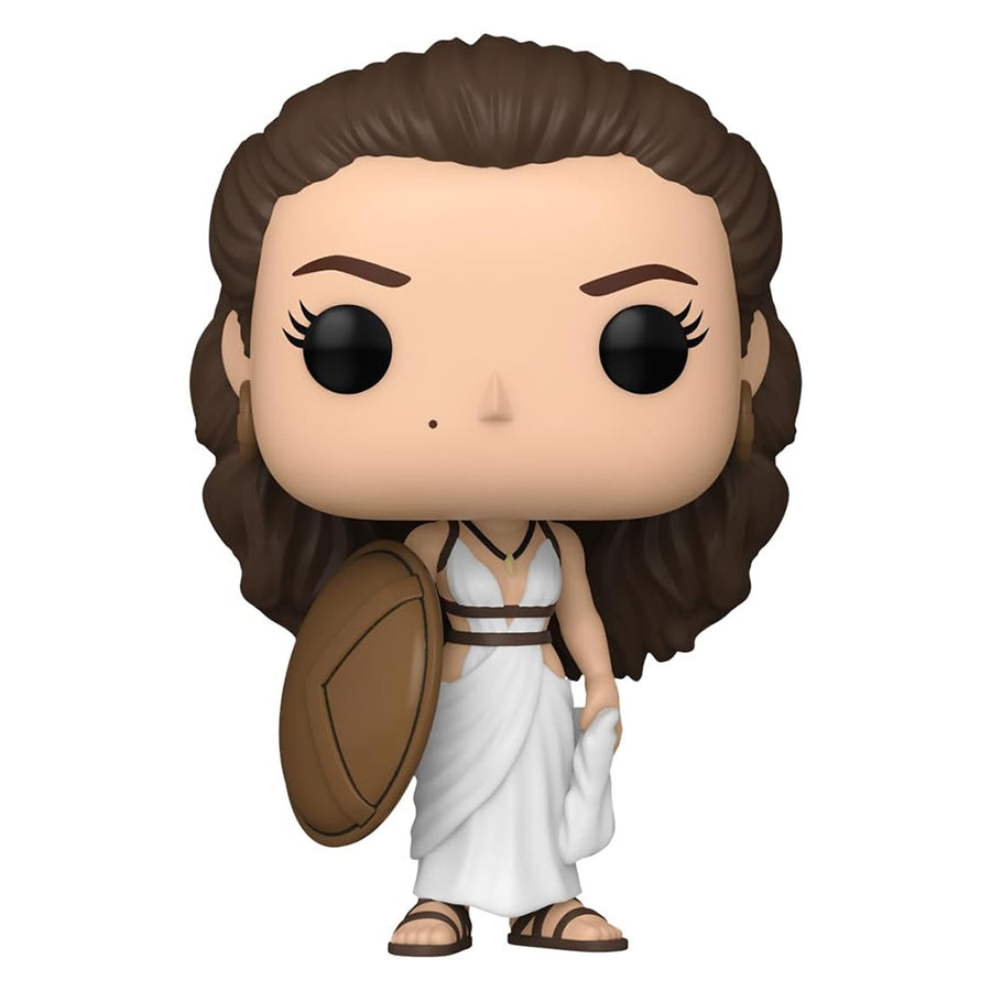 FUNKO POP MOVIES WARNER BROS 100TH 300 - QUEEN GORGO 1474