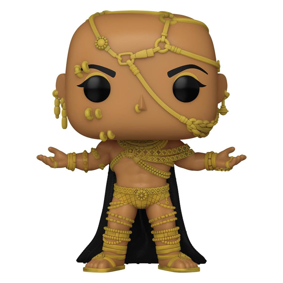 FUNKO POP MOVIES WARNER BROS 100TH 300 - XERXES 1475