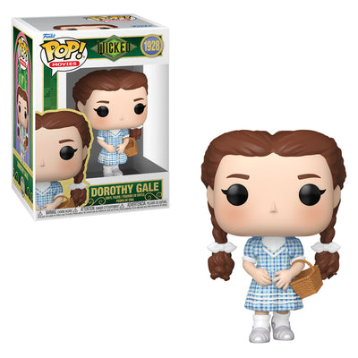 FUNKO POP MOVIES WICKED - DOROTHY GALE 1928