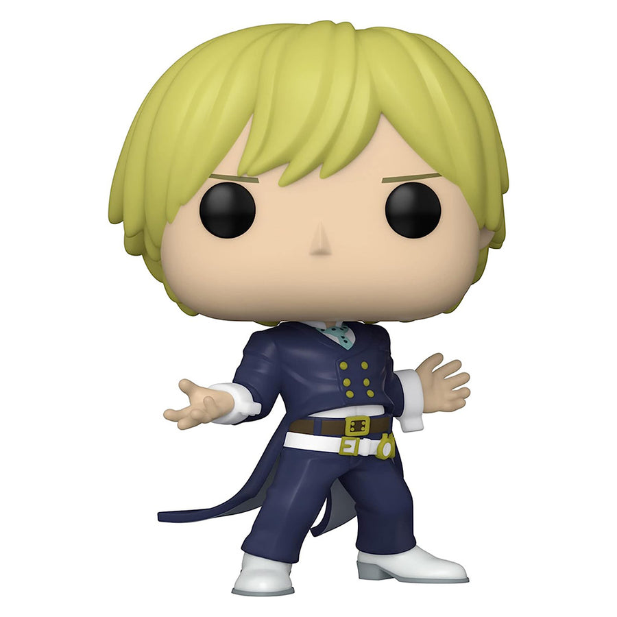 FUNKO POP MY HERO ACADEMIA EXCLUSIVE - NEITO MANOMA 1122