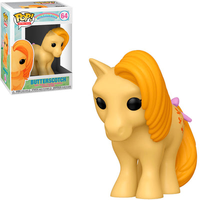 FUNKO POP MY LITTLE PONY - BUTTERSCOTCH 64