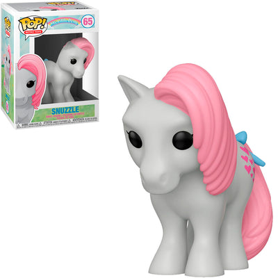 FUNKO POP MY LITTLE PONY - SNUZZLE 65