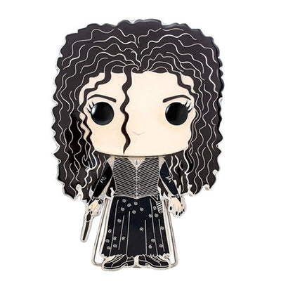 FUNKO POP PIN HARRY POTTER - BELLATRIX LESTRANGE 12