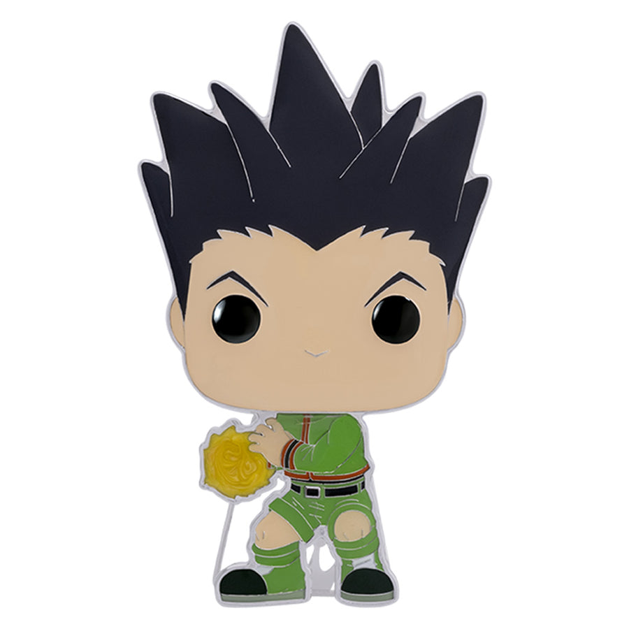 FUNKO POP PIN HUNTER X HUNTER - GON FREECSS (44401)