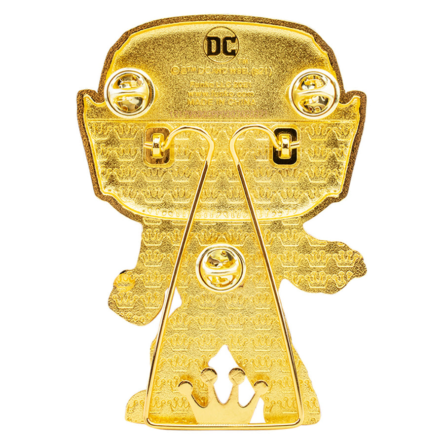 FUNKO POP PINS HEROES DC- THE FLASH (43722)