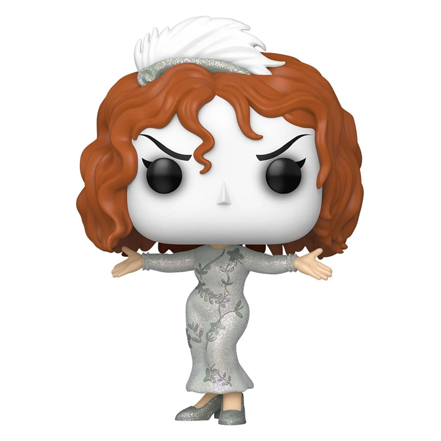 FUNKO POP PLUS HOUSE OF THE 1000 CORPSES - BABY (GLITTER) 1852 BRINDE