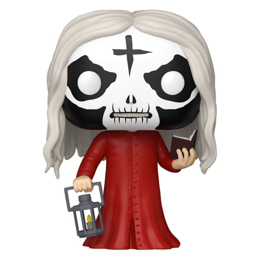 FUNKO POP PLUS HOUSE OF THE 1000 CORPSES - OTIS B. DRIFTWOOD 1851 BRINDE