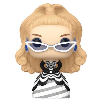 FUNKO POP RETRO TOYS BARBIE 65TH ANNIVERSARY EXCLUSIVE - 65TH ANNIVERSARY BARBIE 141