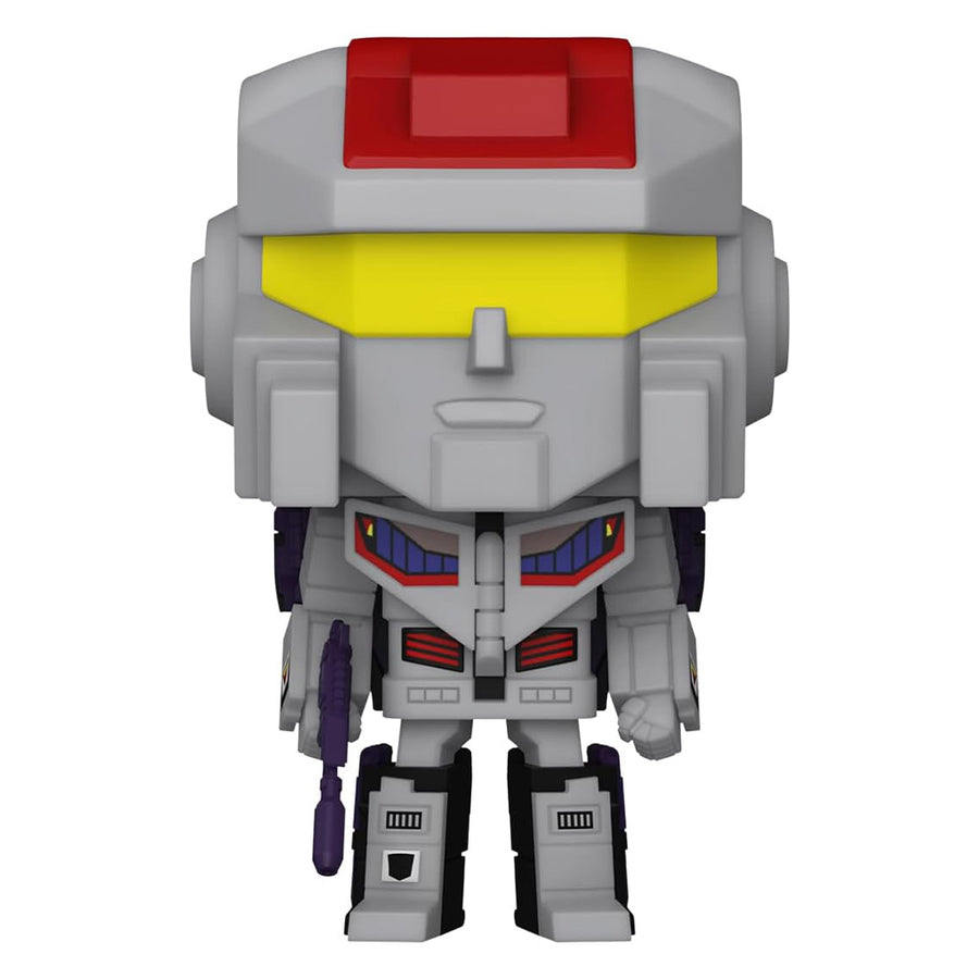 FUNKO POP RETRO TOYS TRANSFORMERS GENERATION 40TH ANNIVERSARY - ASTROTRAIN 133