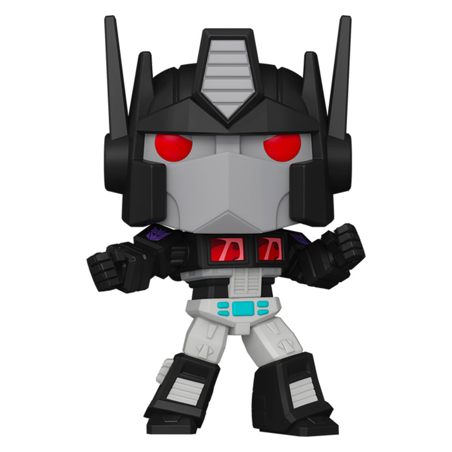 FUNKO POP RETRO TOYS TRANSFORMERS - NEMESIS PRIME 167
