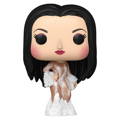 FUNKO POP ROCKS CHER (MET GALA 1974) 407
