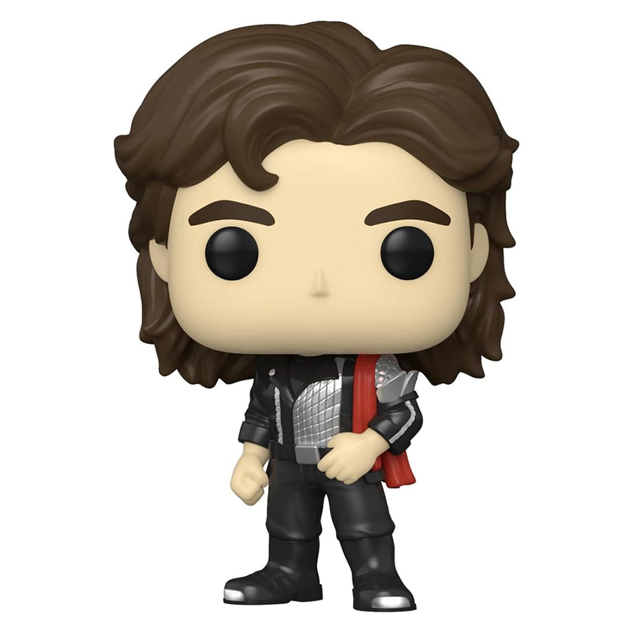 FUNKO POP ROCKS DURAN DURAN - JOHN TAYLOR 329
