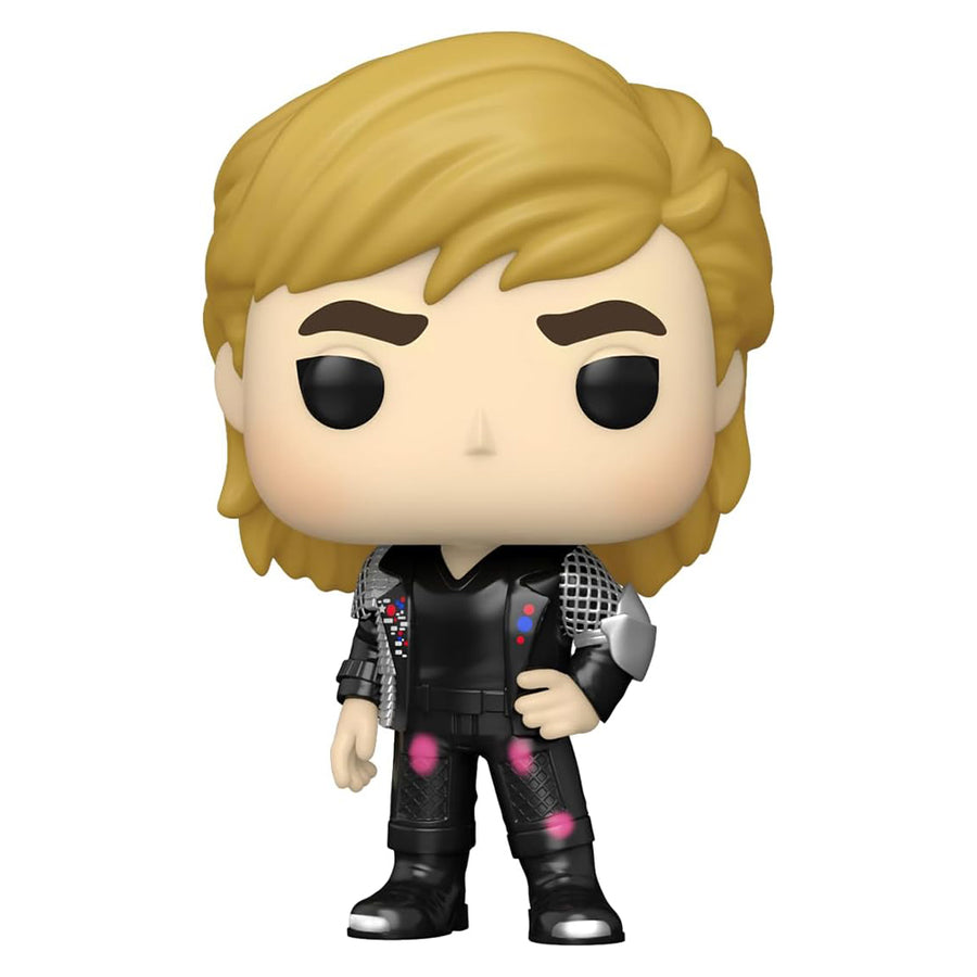 FUNKO POP ROCKS DURAN DURAN - NICK RHODES 328