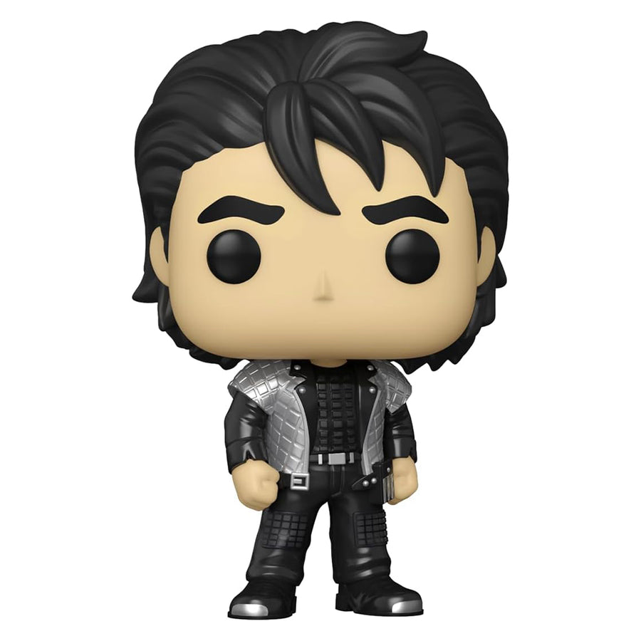 FUNKO POP ROCKS DURAN DURAN - ROGER TAYLOR 330