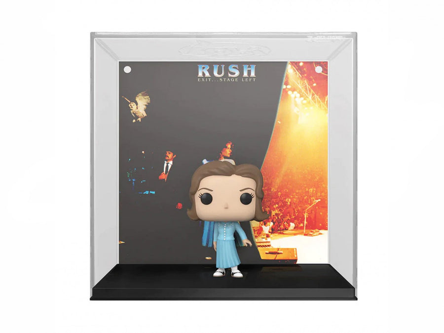 FUNKO POP ROCKS - EXIT STAGE LEFT 13