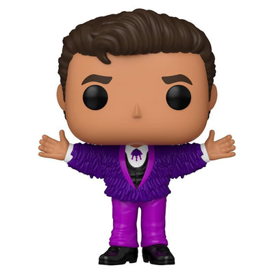 FUNKO POP ROCKS JUAN GABRIEL 463