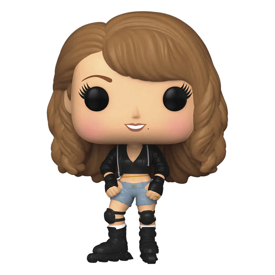 FUNKO POP ROCKS - MARIAH CAREY 276