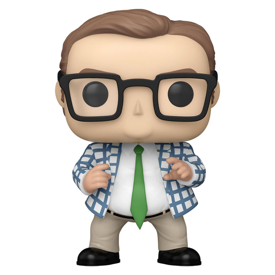 FUNKO POP SNL SATURDAY NIGHT LIVE 50TH ANNIVERSARY - MATT FOLEY 09