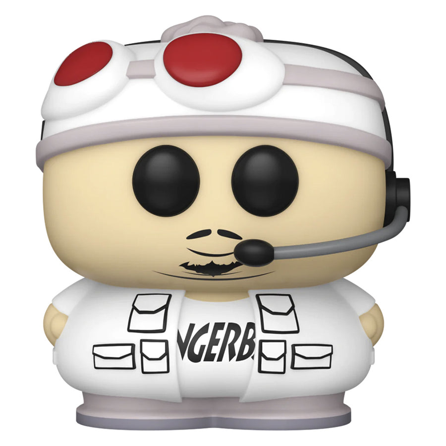 FUNKO POP SOUTH PARK - BOYBAND CARTMAN 37