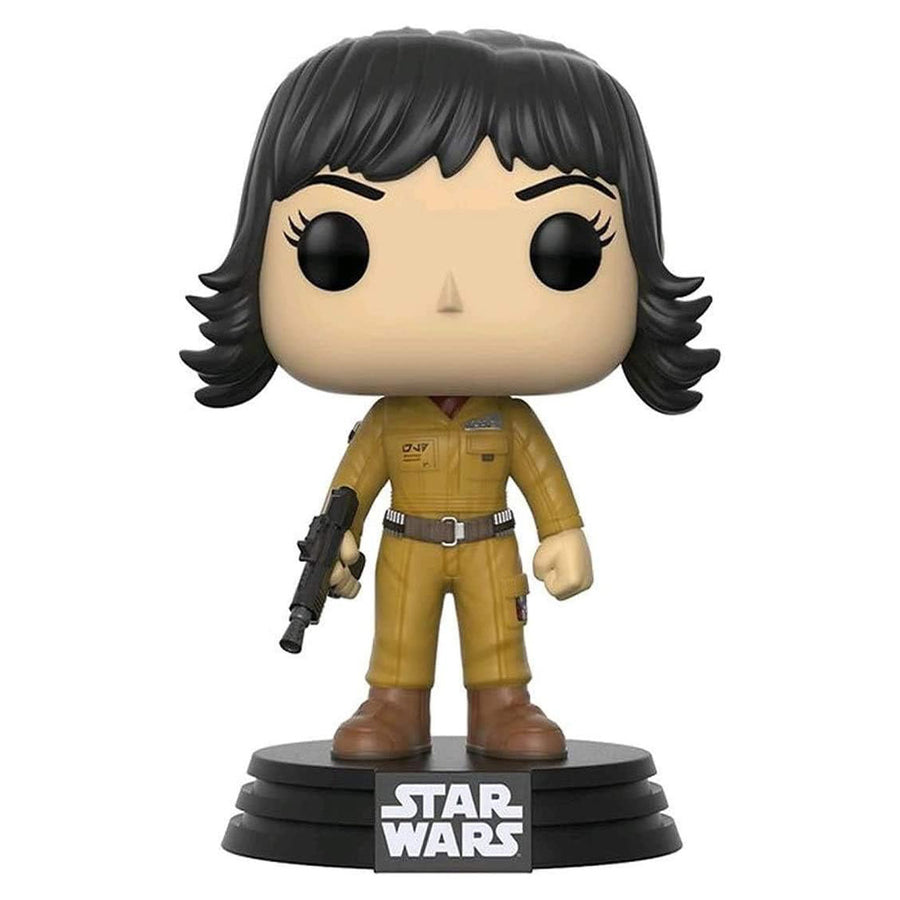FUNKO POP STAR WARS - ROSE 197