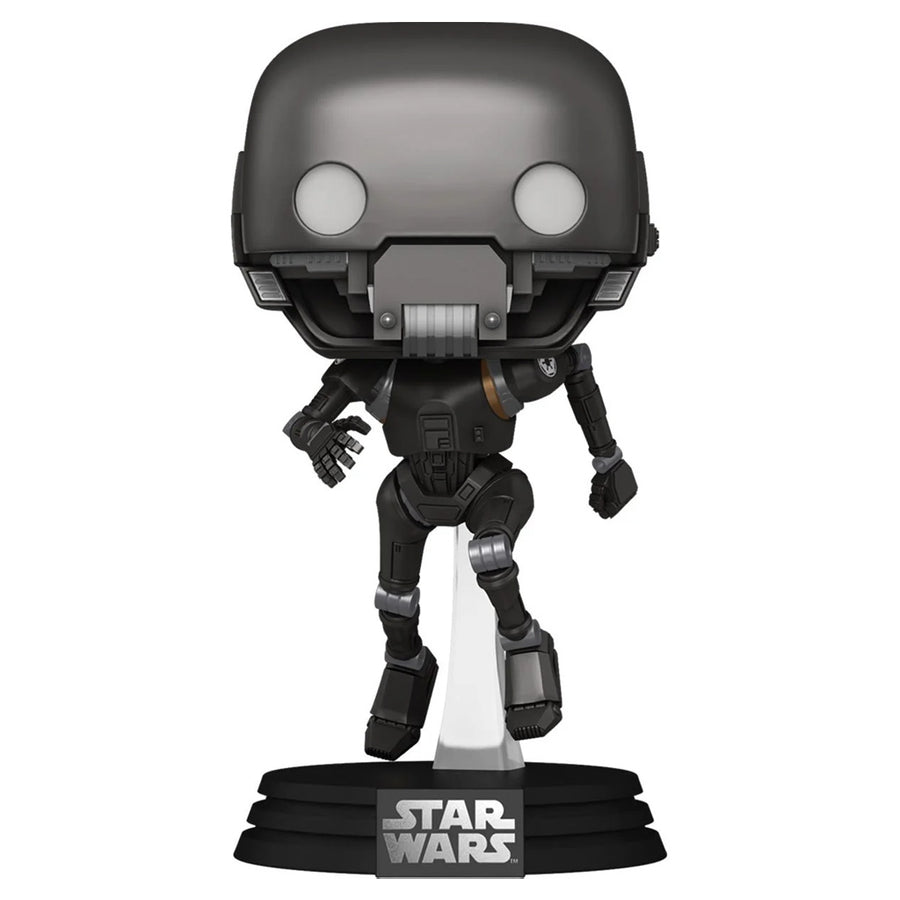 FUNKO POP STAR WARS: ANDOR - K-2SO 786