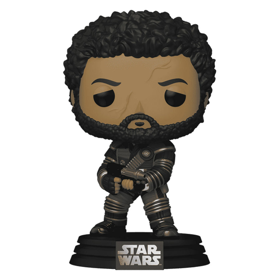 FUNKO POP STAR WARS: ANDOR - SAW GERRERA 783