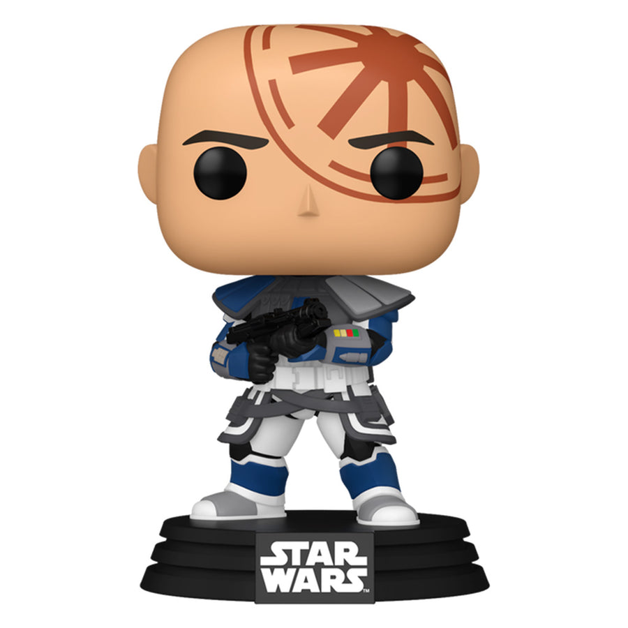 FUNKO POP STAR WARS - ARC TROOPER JESSE 807
