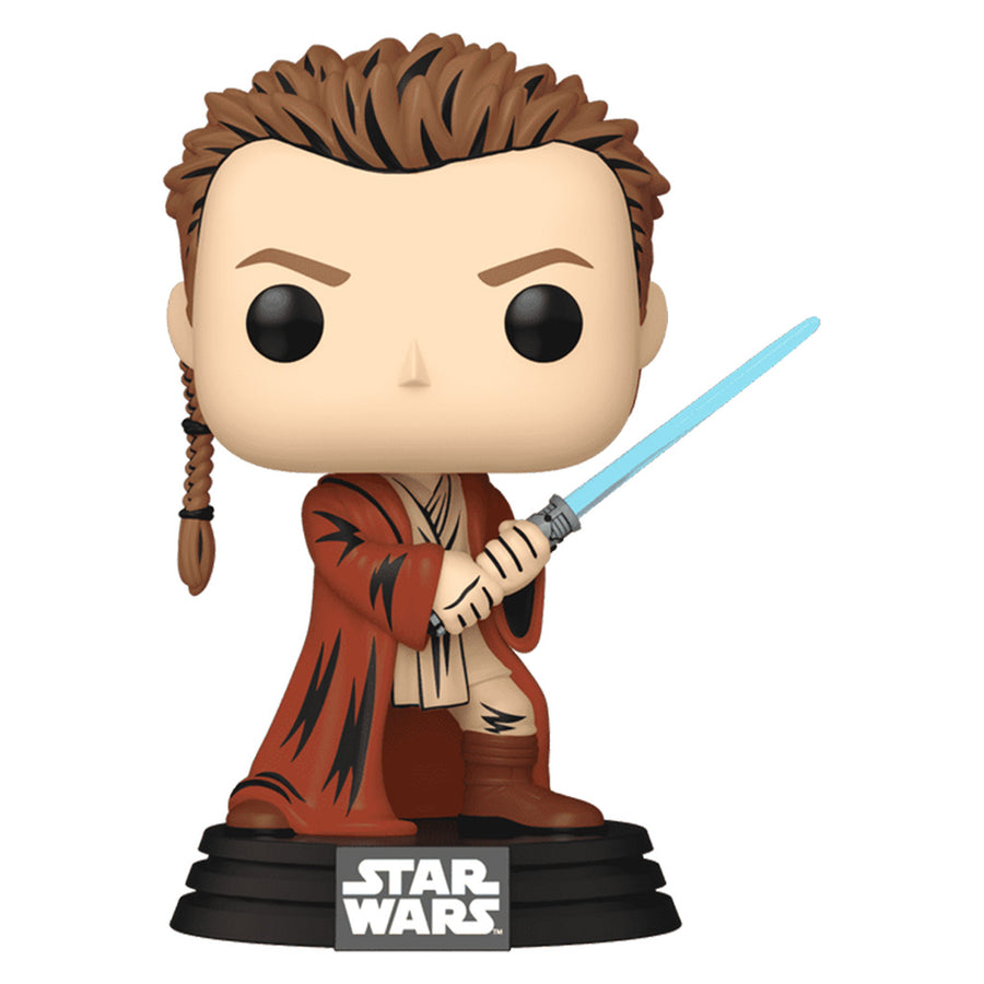 FUNKO POP STAR WARS EXCLUSIVE - OBI-WAN KENOBI 699