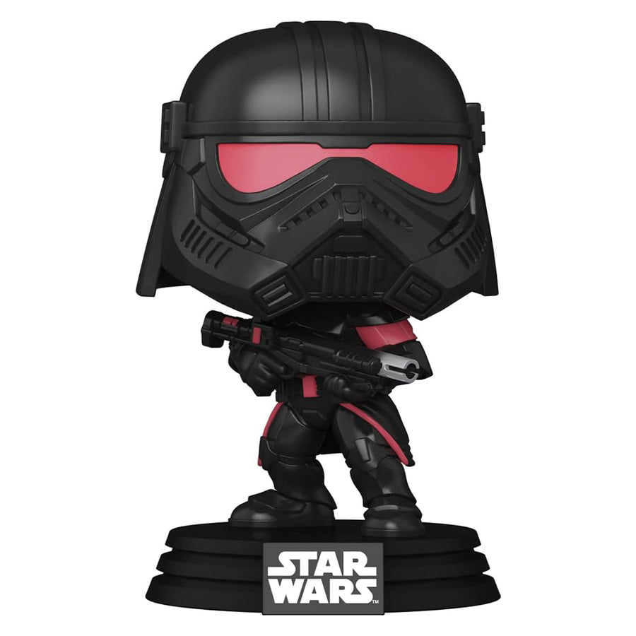 FUNKO POP STAR WARS: KENOBI - PURGE TROOPER 632