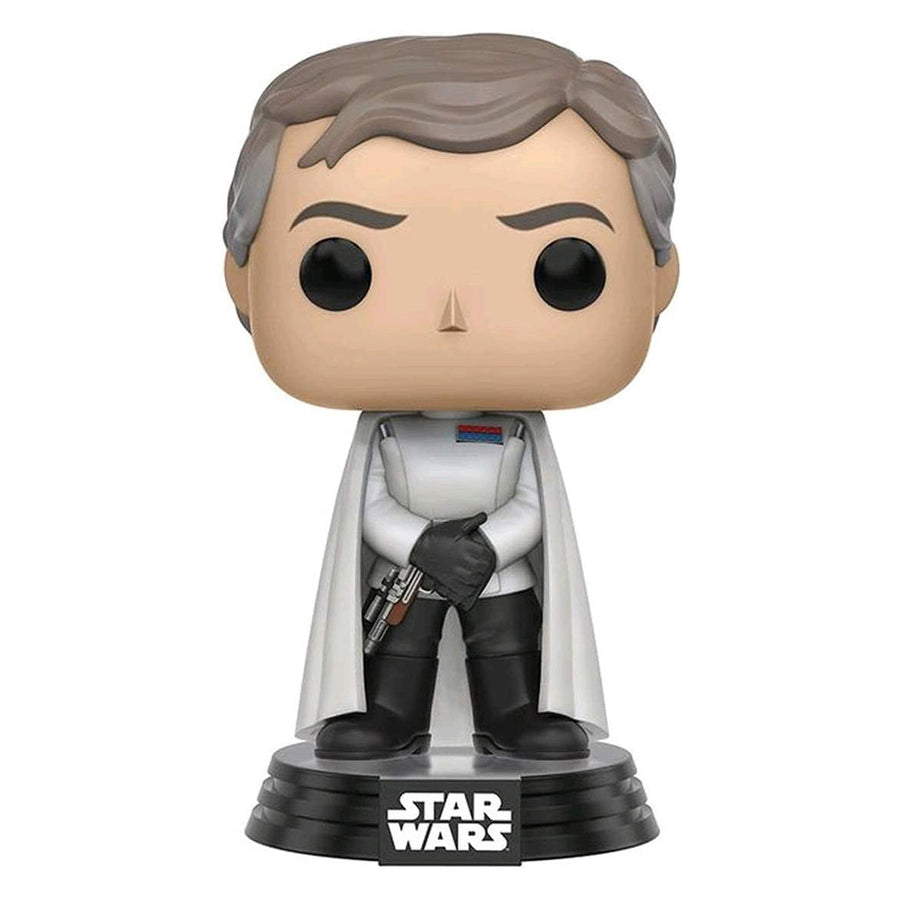 FUNKO POP STAR WARS ROGUE DIRECTOR ORSON KRENNIC 0142