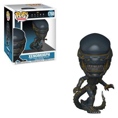 FUNKO POP TELEVISION ALIEN EARTH - XENOMORPH 1768