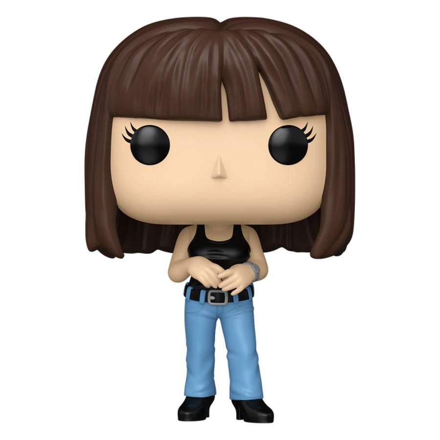 FUNKO POP TELEVISION BEVERLY HILLS 90210 - BRENDA WALSH 1859