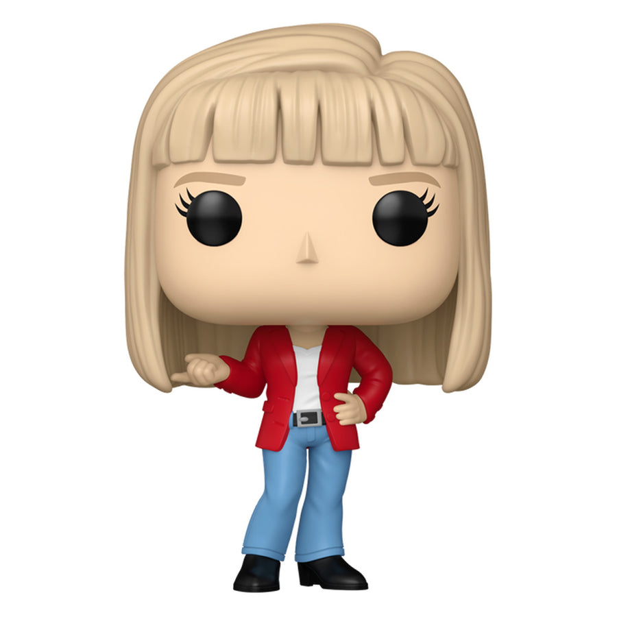 FUNKO POP TELEVISION BEVERLY HILLS 90210 - KELLY TAYLOR 1860