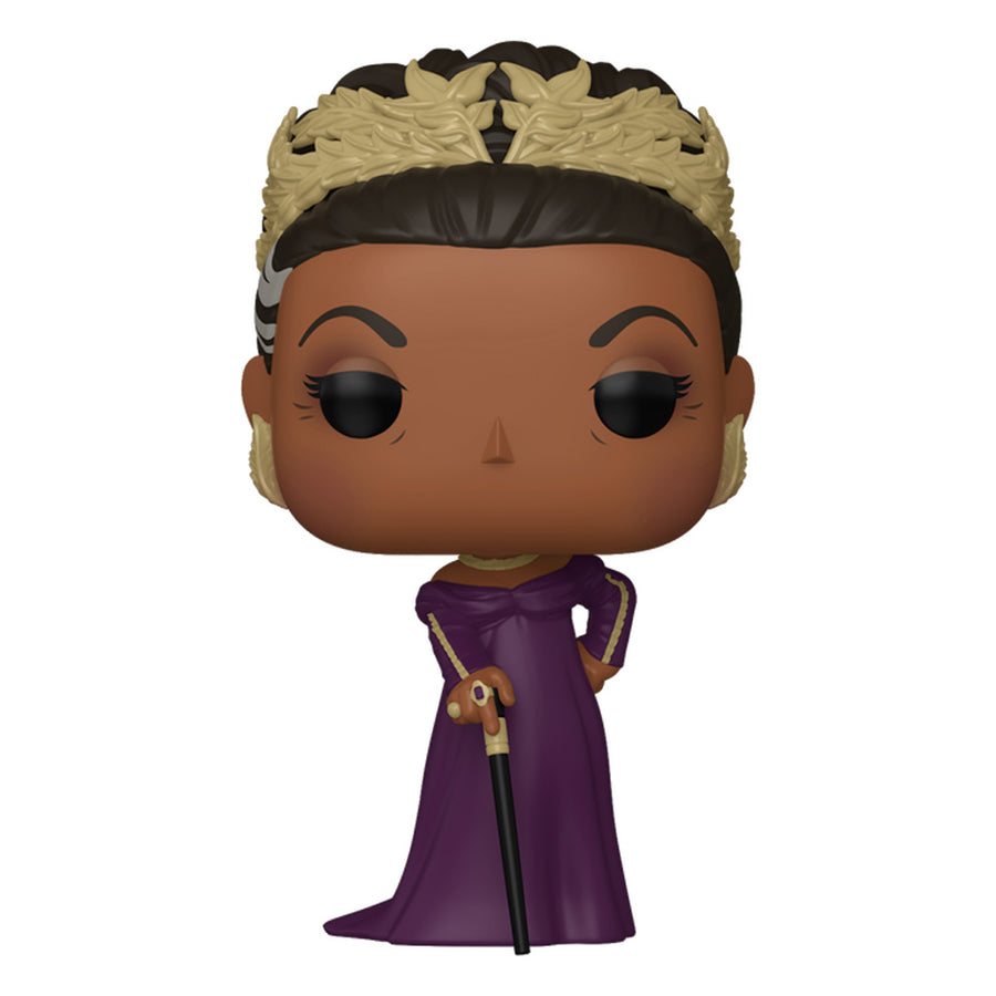 FUNKO POP TELEVISION BRIDGERTON - LADY DANBURY 1851 BRINDE