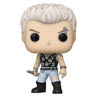 FUNKO POP TELEVISION BUFFY THE VAMPIRE SLAYER EXCLUSIVE - SPIKE 1621