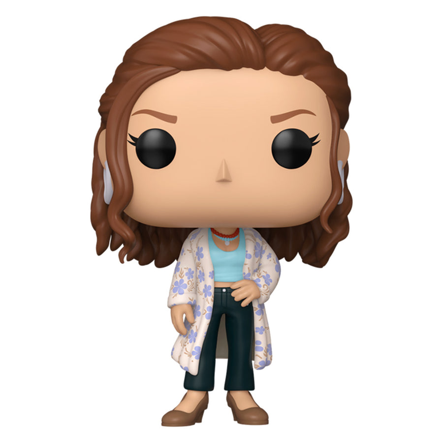 FUNKO POP TELEVISION CHARMED - PHOEBE HALLIWELL 1832