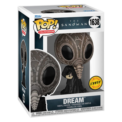 FUNKO POP TELEVISION CHASE THE SANDMAN - DREAM 1638