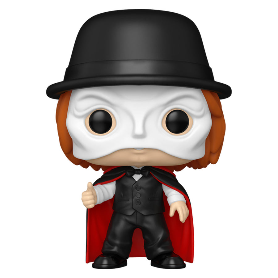 FUNKO POP TELEVISION CHUCKY - PHANTOM CHUCKY 1721